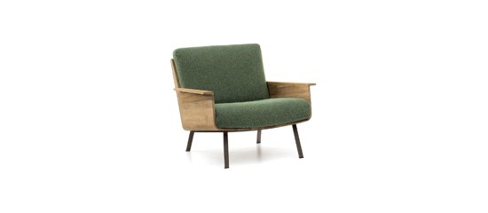 Daiki Minotti — в интерьере