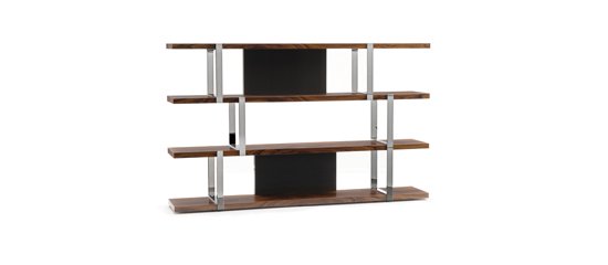 Dalton Minotti — в интерьере