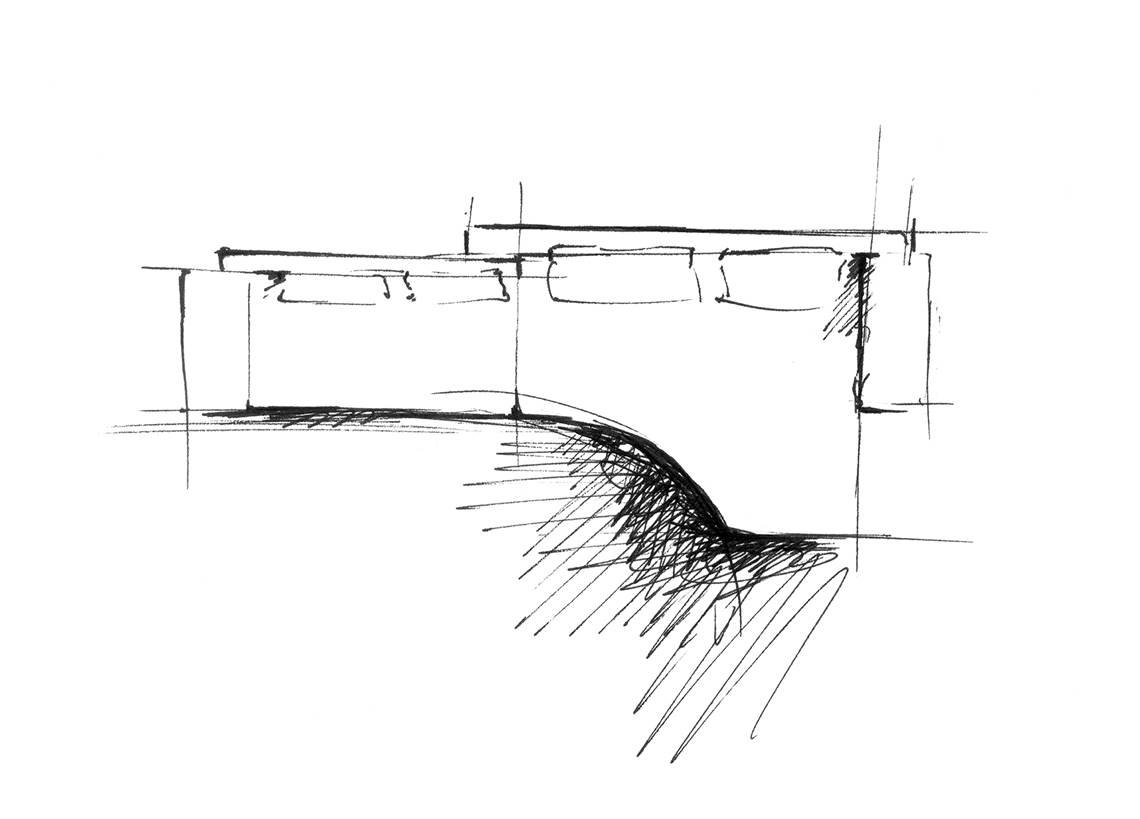 Daniels Minotti — в интерьере