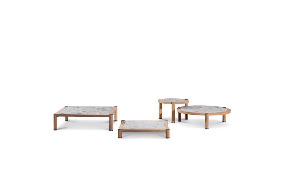 Daylight Minotti — в интерьере