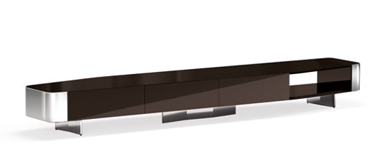 Diagramma Minotti — в интерьере