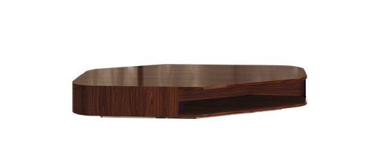 Diagramma Minotti — в интерьере