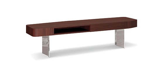 Diagramma Minotti — в интерьере