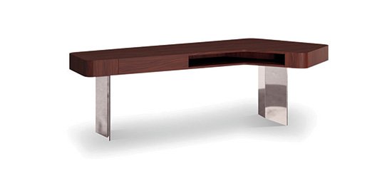 Diagramma Minotti — в интерьере
