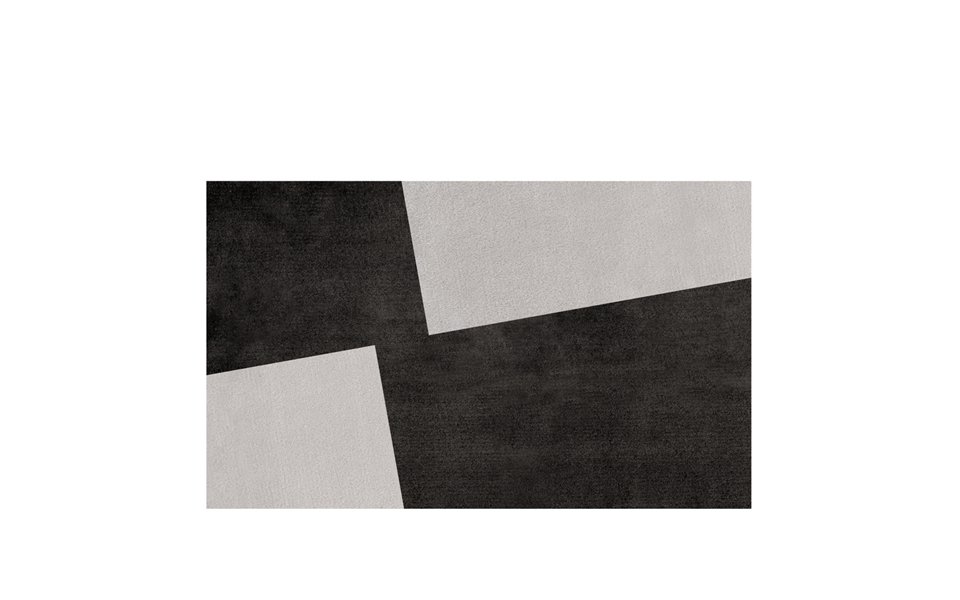 Dibbets "Diagonal" Minotti — в интерьере