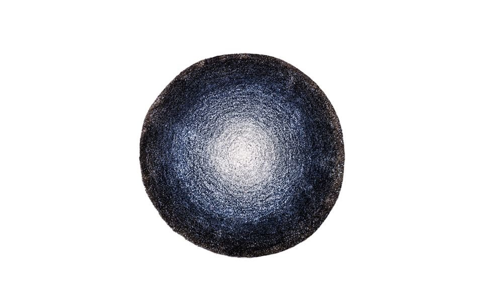 Dibbets Rainbow Minotti — в интерьере