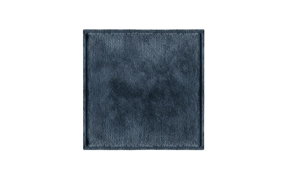 Dibbets "Rim" Minotti — в интерьере