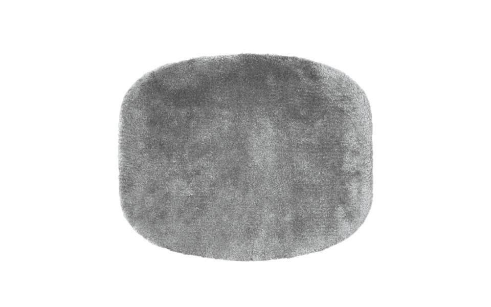 Dibbets "Tonneau" Minotti — деталь отделки