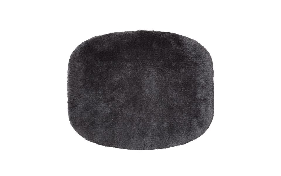 Dibbets "Tonneau" Minotti — в интерьере