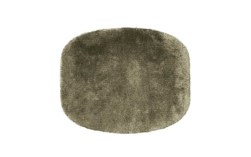 Dibbets "Tonneau" Minotti — в интерьере
