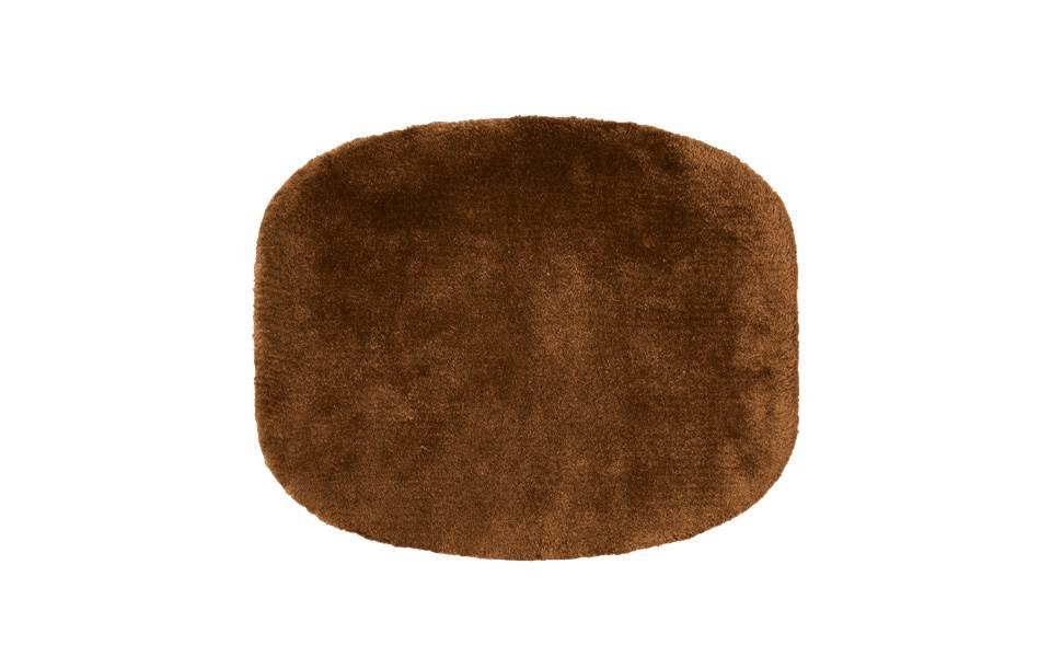 Dibbets "Tonneau" Minotti — в интерьере