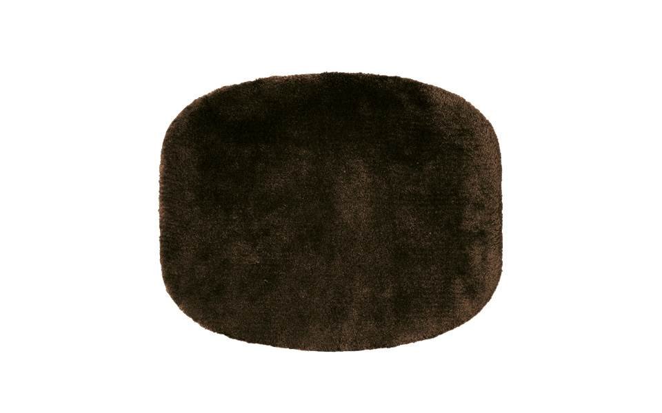 Dibbets "Tonneau" Minotti — в интерьере