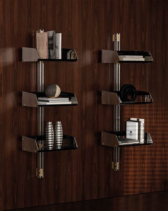 Doheny Minotti — в интерьере