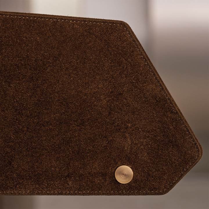 Doheny Minotti — в интерьере