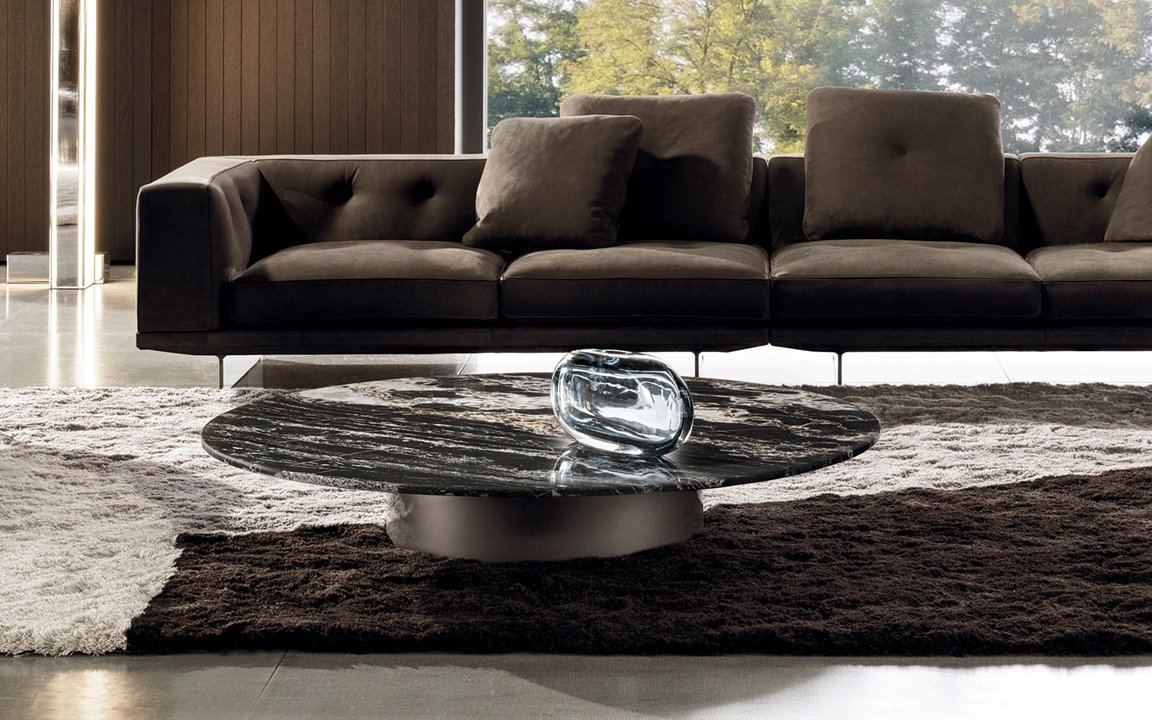 Doyle Minotti — в интерьере