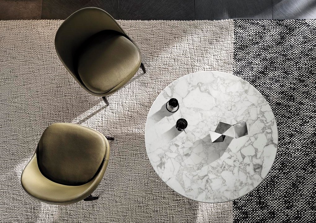 Doyle Minotti — в интерьере
