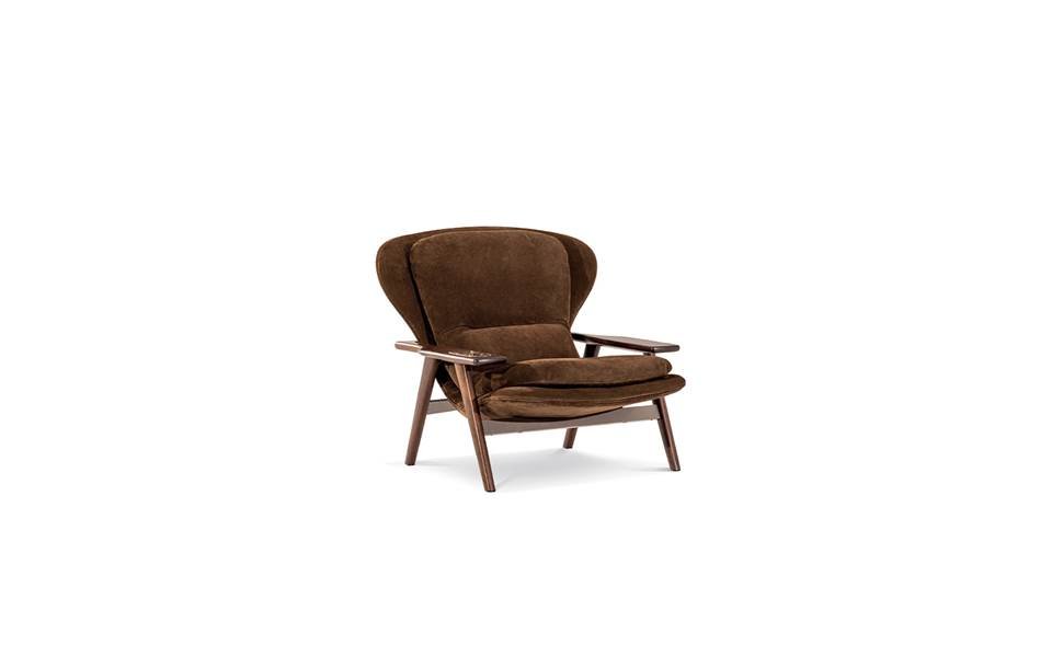 Elas Minotti — в интерьере