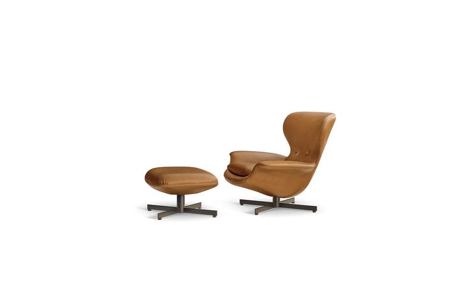 Elas Minotti — в интерьере