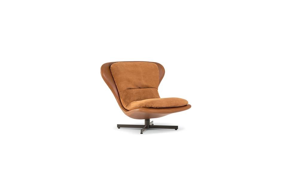 Elas Minotti — в интерьере