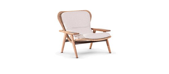 Elas Minotti — в интерьере