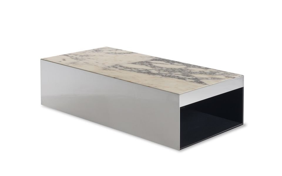Elliott Minotti — в интерьере