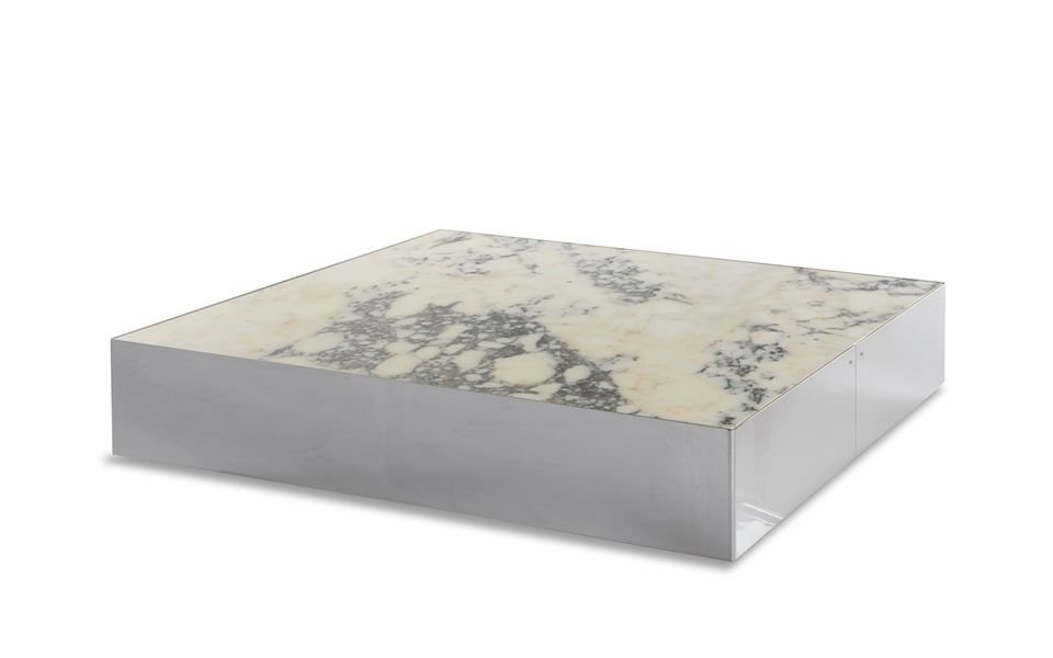 Elliott Minotti — в интерьере