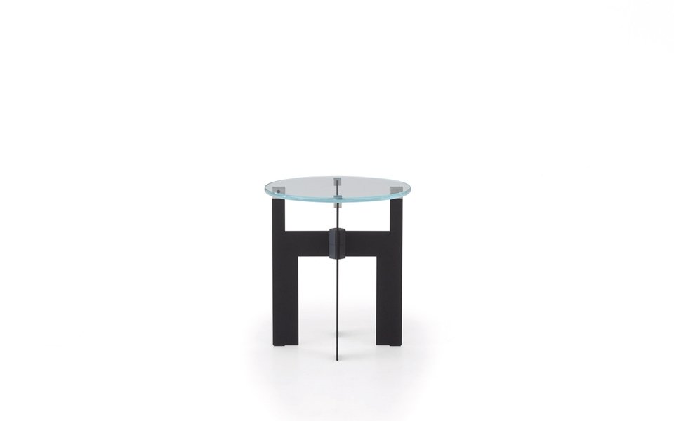 Ellis Minotti — в интерьере