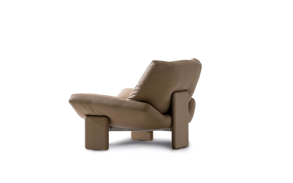 Emmi Minotti — в интерьере