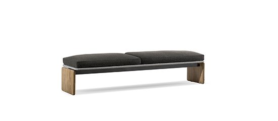Emmi Minotti — в интерьере