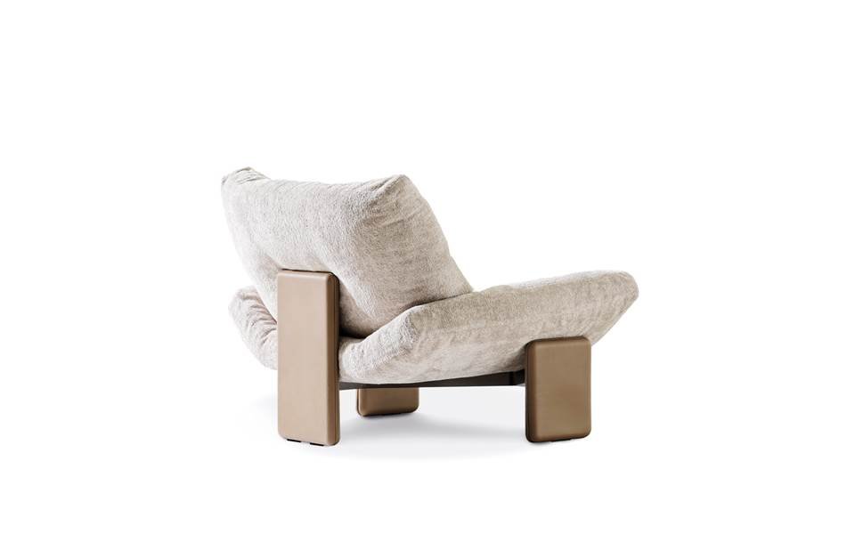 Emmi Minotti — в интерьере
