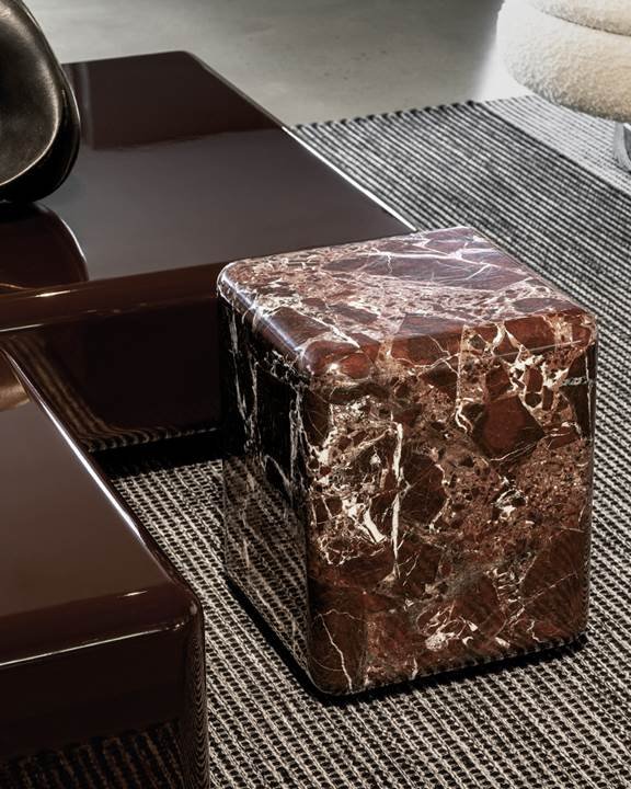 Fill Minotti — в интерьере