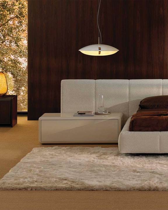 Fill Minotti — деталь отделки