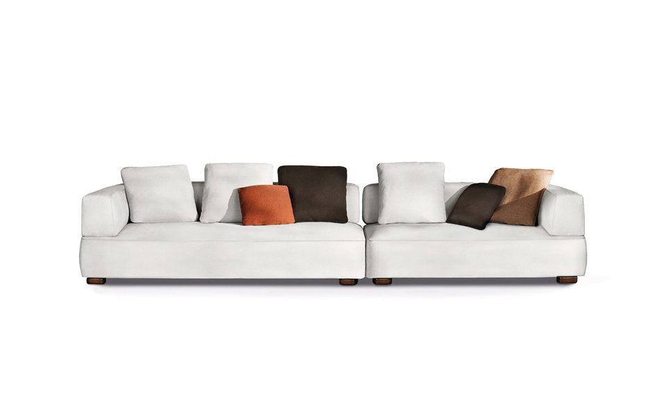 Florida Minotti — деталь отделки