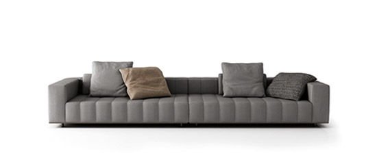 Freeman Minotti — в интерьере