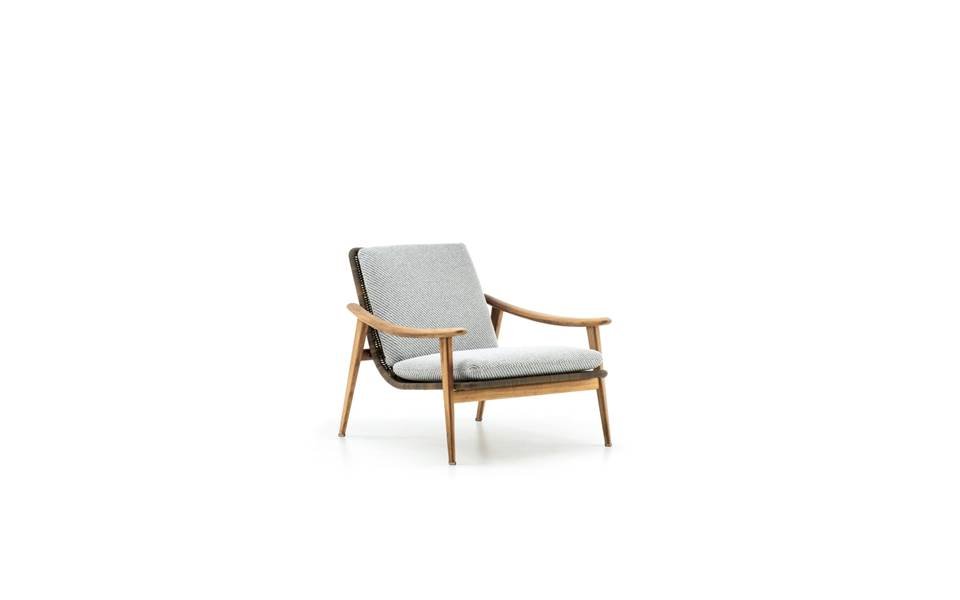 Fynn "Outdoor" Minotti — вид сбоку