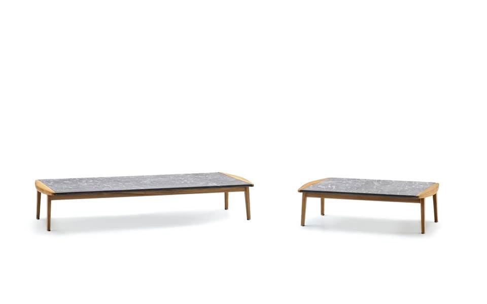 Fynn "Outdoor" Minotti — в интерьере