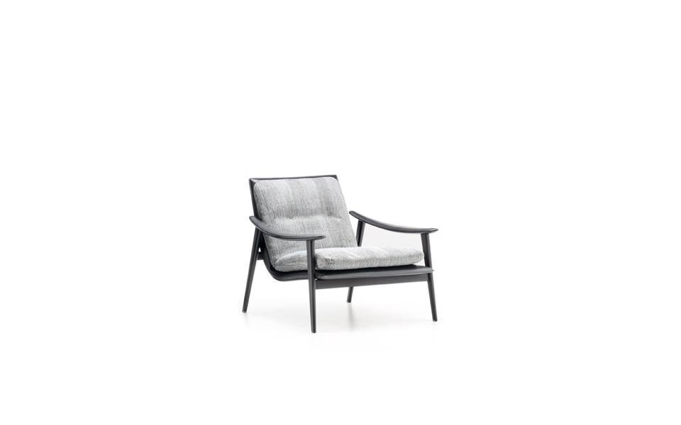 Fynn Minotti — в интерьере