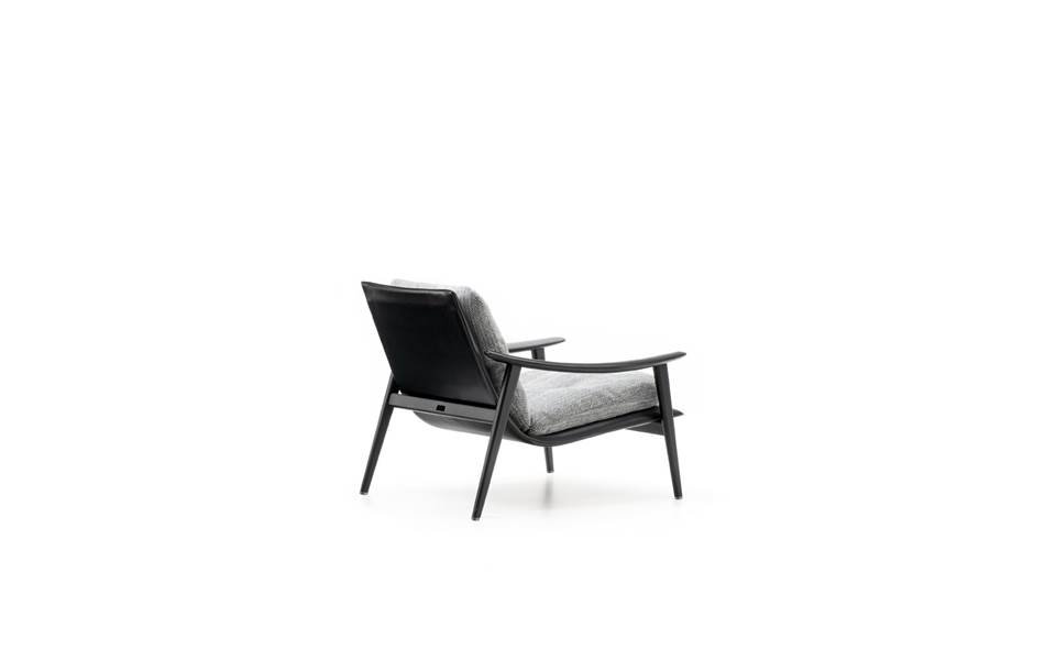 Fynn Minotti — в интерьере