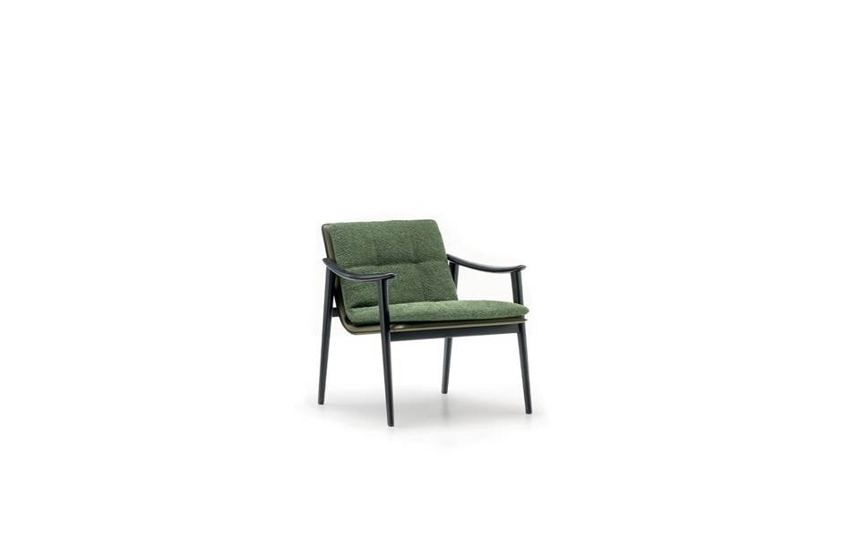Fynn Minotti — в интерьере
