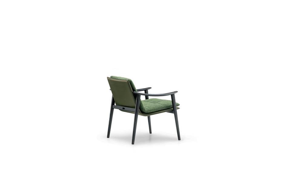 Fynn Minotti — в интерьере