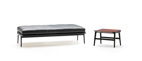 Fynn Minotti — в интерьере