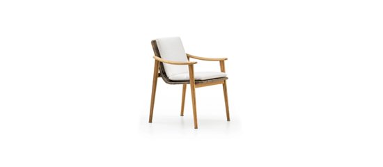 Fynn Minotti — в интерьере