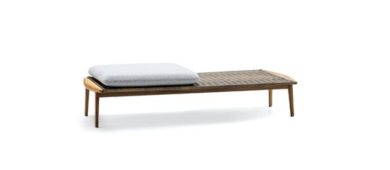 Fynn Minotti — в интерьере