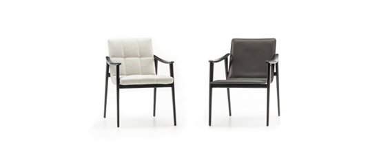 Fynn Minotti — в интерьере