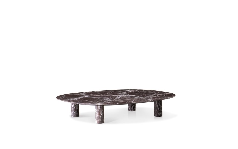 Gladstone Minotti — деталь отделки