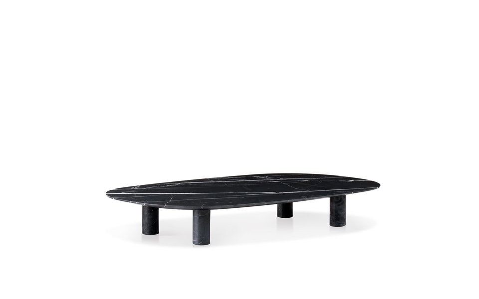 Gladstone Minotti — в интерьере