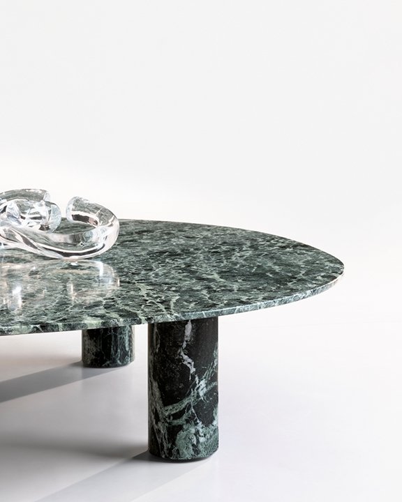Gladstone Minotti — в интерьере