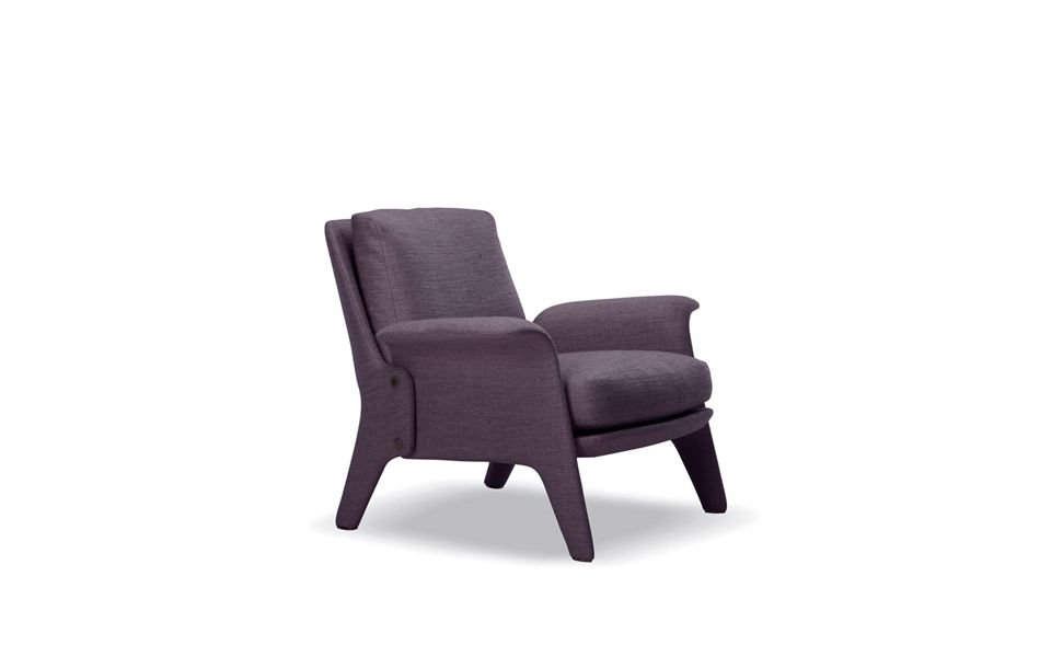 Glover Minotti — деталь отделки