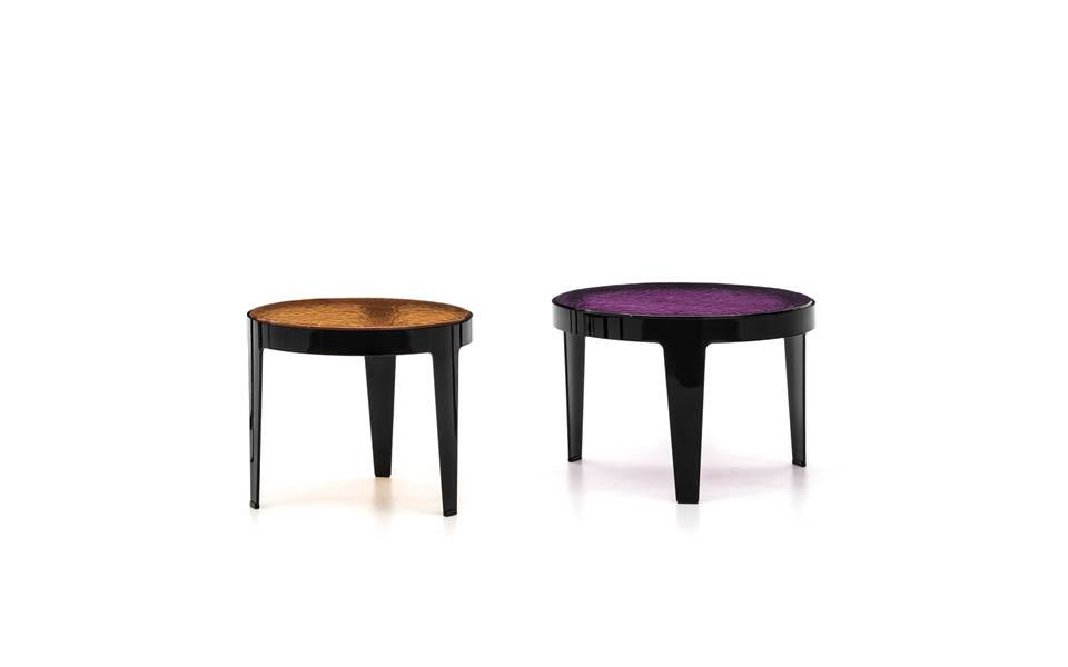 Grant Minotti — в интерьере