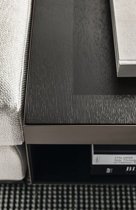 Hope Minotti — в интерьере